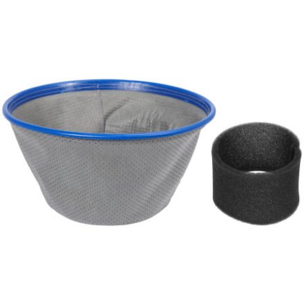 YATO Syntetický a špongiový filter do vysávača YT-85720