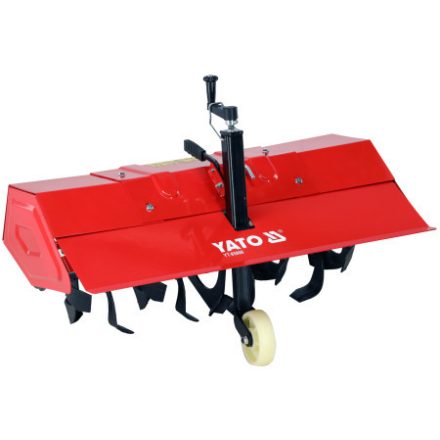 YATO Adaptér na kopanie 800 mm pre stroje YT-85850, YT-85851