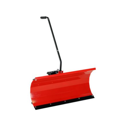 YATO Adaptér na odhŕňač snehu pre stroje YT-85850, YT-85851