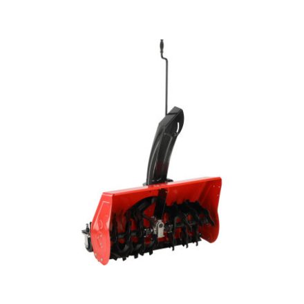 YATO Adaptér na odhadzovač snehu pre stroje YT-85850, YT-85851