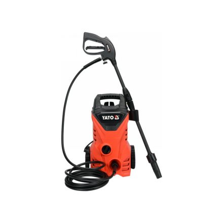 Vysokotlakový čistič YATO 1400W 105bar