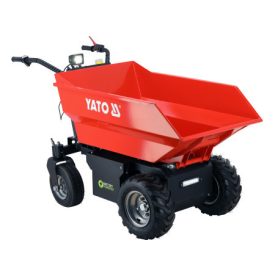 YATO Batériový vozík 500 kg 3200 mAh 48 V YATO Batériový vozík 500 kg 3200 mAh 48 V