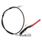 YATO Plynová páčka pre YT-86115 benzínový fúrik