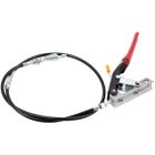 YATO Plynová páčka pre YT-86115 benzínový fúrik