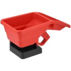 YATO Ručné rozprašovanie hnojív a semien trávy 3 l