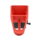 YATO Ručné rozprašovanie hnojív a semien trávy 3 l