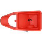 YATO Ručné rozprašovanie hnojív a semien trávy 3 l