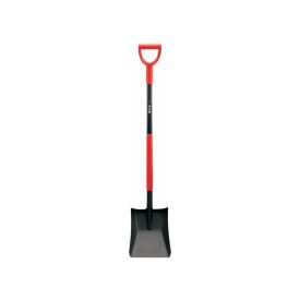 Lopata YATO s rukoväťou 1200 mm (uhlie) Lopata YATO s rukoväťou 1200 mm (uhlie)