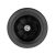 YATO Plastové koleso 17 x 10 cm pre záhradný vozík YT-86950