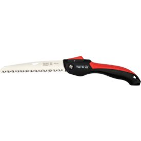 YATO Píla na vetvy 180 mm sklopná YATO Píla na vetvy 180 mm sklopná