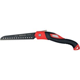 YATO Píla na vetvy 180 mm sklopná YATO Píla na vetvy 180 mm sklopná