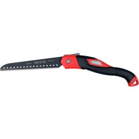 YATO Píla na vetvy 210 mm sklopná YATO Píla na vetvy 210 mm sklopná