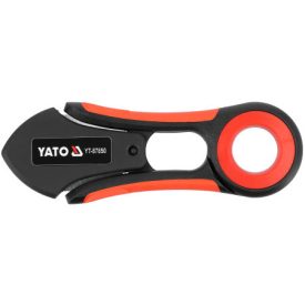 YATO Virágmetsző olló tövisvágóval YATO Virágmetsző olló tövisvágóval