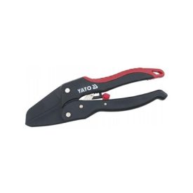 YATO záhradnícke nožnice 200 mm s teflónovou vrstvou (do 19 mm)   YATO záhradnícke nožnice 200 mm s teflónovou vrstvou (do 19 mm)