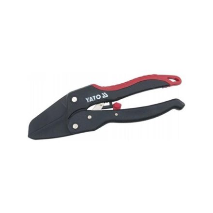 YATO záhradnícke nožnice 200 mm s teflónovou vrstvou (do 19 mm)
