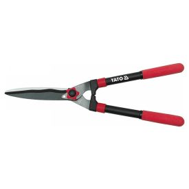 YATO nožnice na živý plot 550 mm, s regulátorom výkonu YATO nožnice na živý plot 550 mm, s regulátorom výkonu