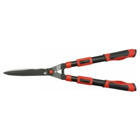YATO nožnice na živý plot teflónové, teleskopické 690-890 mm   YATO nožnice na živý plot teflónové, teleskopické 690-890 mm