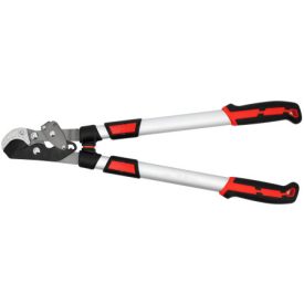 YATO Metszőolló racsnis állítható nyéllel 910 mm YATO Metszőolló racsnis állítható nyéllel 910 mm