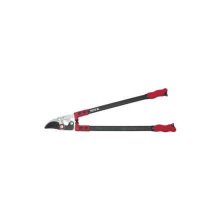 Prevodový pomer YATO Pruner 780 mm/44 mm