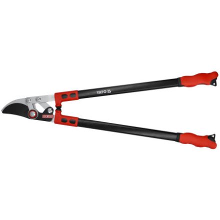 Prevodový pomer YATO Pruner 780 mm/44 mm