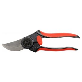 YATO záhradnícke nožnice so 180 mm nerezovou hliníkovou rukoväťou (až 14 mm)   YATO záhradnícke nožnice so 180 mm nerezovou hliníkovou rukoväťou (až 14 mm)