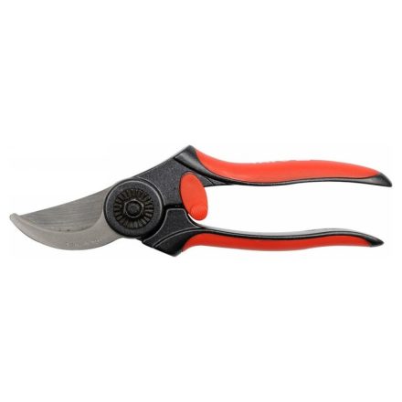 YATO záhradnícke nožnice so 180 mm nerezovou hliníkovou rukoväťou (až 14 mm)