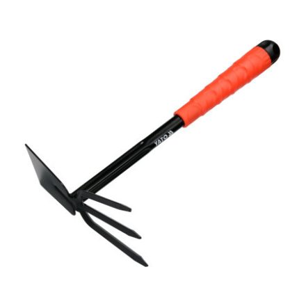 YATO Mini vidlicová motyčka 310 mm