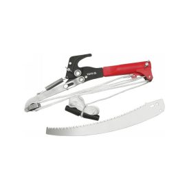 YATO Prehĺtacie nožnice + pílka 325 mm/28 mm YATO Prehĺtacie nožnice + pílka 325 mm/28 mm