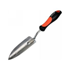 YATO vedro na pestovanie 340 x 50 mm chrómované YATO vedro na pestovanie 340 x 50 mm chrómované