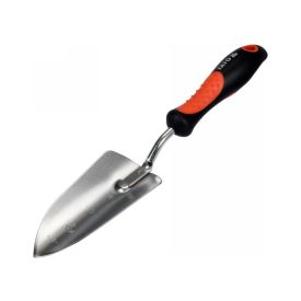 YATO vedro na pestovanie 340 x 70 mm chrómované YATO vedro na pestovanie 340 x 70 mm chrómované