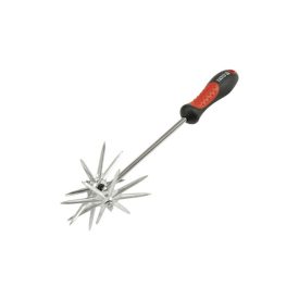 YATO Mini valcový kyprič pôdy 370 mm YATO Mini valcový kyprič pôdy 370 mm