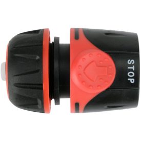 YATO Gyorscsatlakozó 1/2" stoppos YATO Gyorscsatlakozó 1/2" stoppos