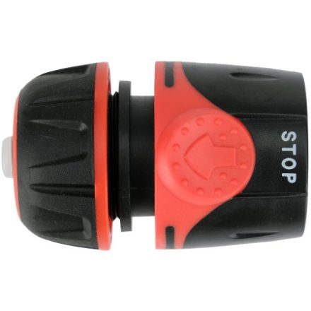 YATO Gyorscsatlakozó 1/2" stoppos