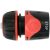 YATO Gyorscsatlakozó 1/2" stoppos