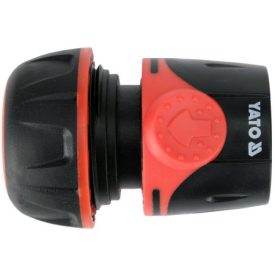 YATO Gyorscsatlakozó 3/4" YATO Gyorscsatlakozó 3/4"
