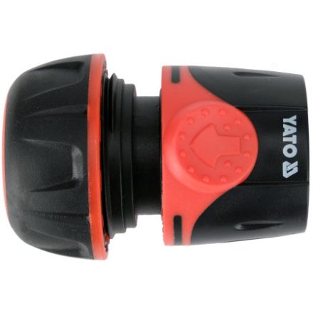 YATO Gyorscsatlakozó 3/4"