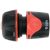YATO Gyorscsatlakozó 3/4" stoppos
