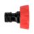 YATO Csapcsatlakozó adapter 3/4"