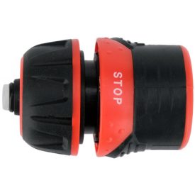YATO Gyorscsatlakozó 1/2" stoppos és zárható YATO Gyorscsatlakozó 1/2" stoppos és zárható
