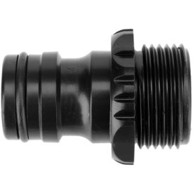 YATO Tömlőcsatlakozó adapter 1" YATO Tömlőcsatlakozó adapter 1"