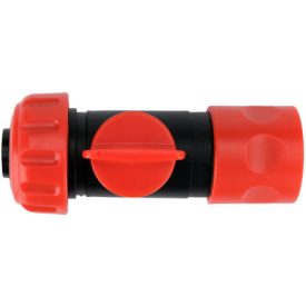 YATO Gyorscsatlakozó szelepes 3/4" YATO Gyorscsatlakozó szelepes 3/4"