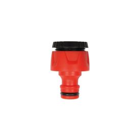 YATO Závitový konektor 1/2"-3/4" vnútorný závit   YATO Závitový konektor 1/2"-3/4" vnútorný závit