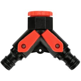 YATO uzamykateľná Y-spojka 1/2" YATO uzamykateľná Y-spojka 1/2"