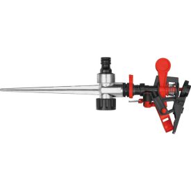 zavlažovač YATO Impulse s kovovou frézou zavlažovač YATO Impulse s kovovou frézou