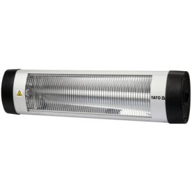 YATO Infražiarič 2000 W nástenný YATO Infražiarič 2000 W nástenný