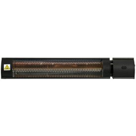 Infražiarič YATO s 2000W nástenným diaľkovým ovládaním   Infražiarič YATO s 2000W nástenným diaľkovým ovládaním