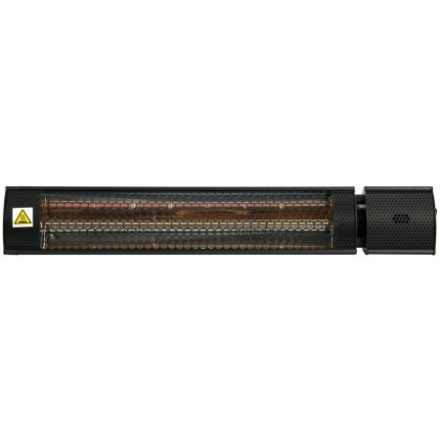 Infražiarič YATO s 2000W nástenným diaľkovým ovládaním