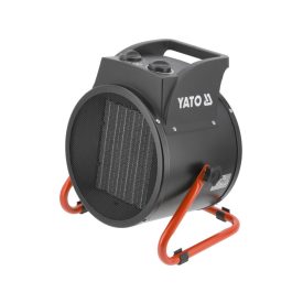 YATO Tepelné dúchadlo 5 kW YATO Tepelné dúchadlo 5 kW