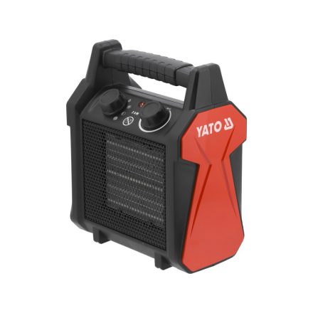 YATO Tepelné dúchadlo 3 kW