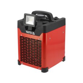 YATO Elektrické teplovzdušné topidlo 3,3 kW YATO Elektrické teplovzdušné topidlo 3,3 kW